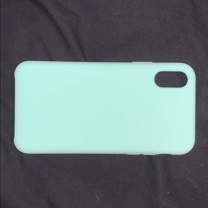 iPhone X and Xs case